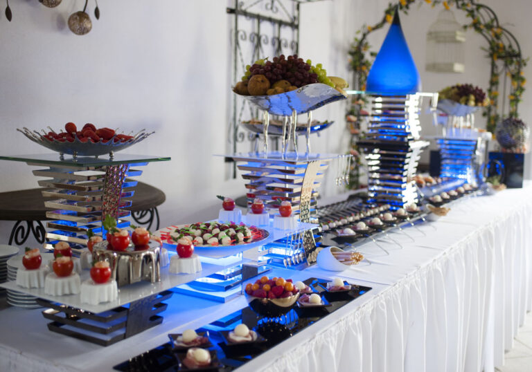 Bellmann Event-Catering liefert kulinarische Highlights auf Ihr Fest