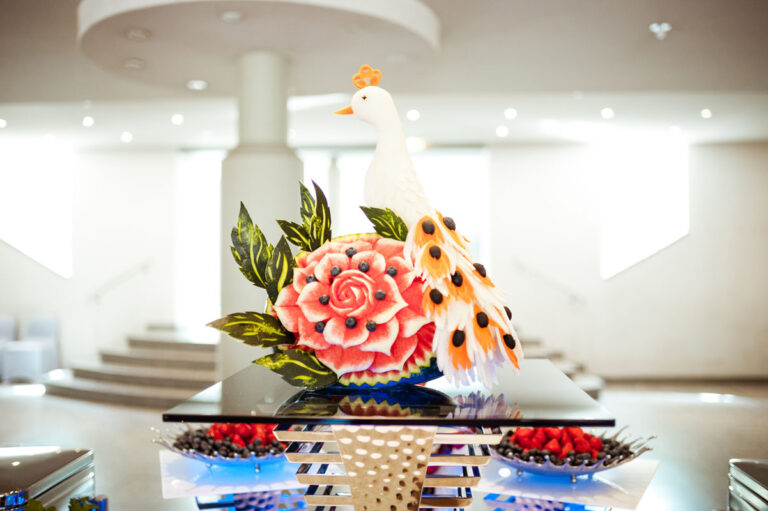 Bellmann Buffetservice – Catering für Events jeder Größe