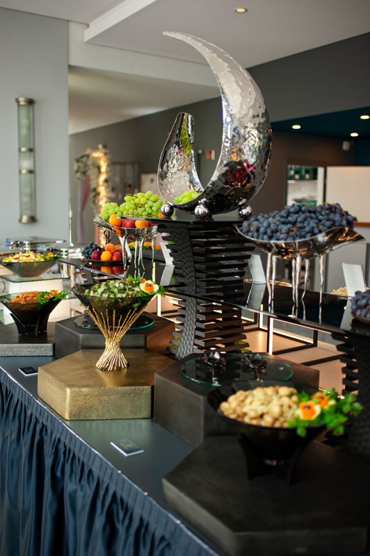 Bellmann Eventcatering betreut Events mit professioneller Planung