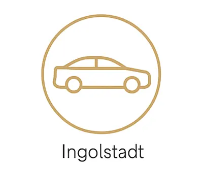 Catering in Ingolstadt für Events, Feiern und Hochzeiten