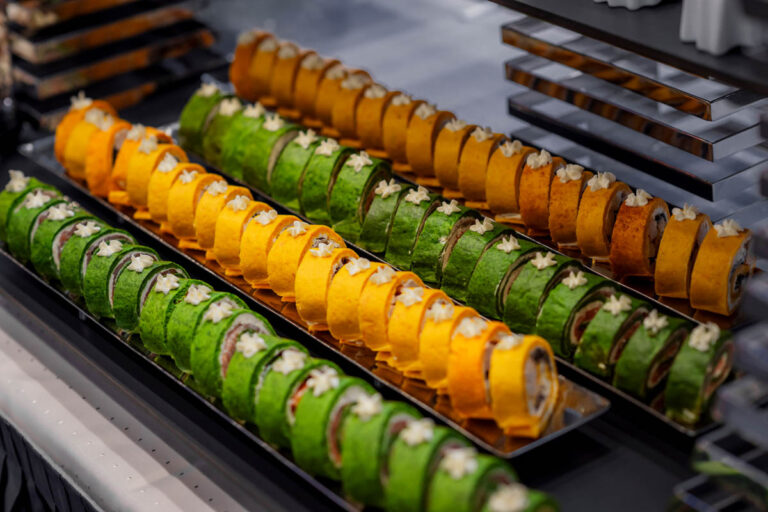 Partyservice Catering Bellmann – Genuss, Qualität und perfekter Service